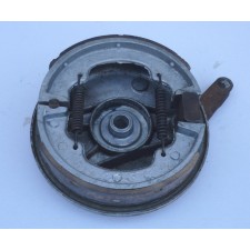 BRZDOVÝ ŠTÍT CELÝ - JAWA 50/20,21,23